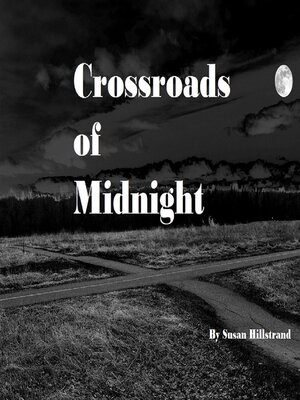 cover image of Crossroads of Midnight